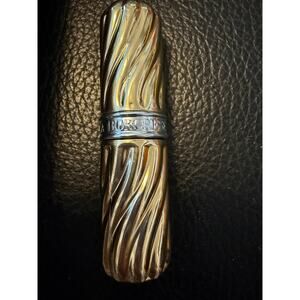 New OS Borghese Bassano Ruby-01 State-of-the-Art Lipstick, .15 oz